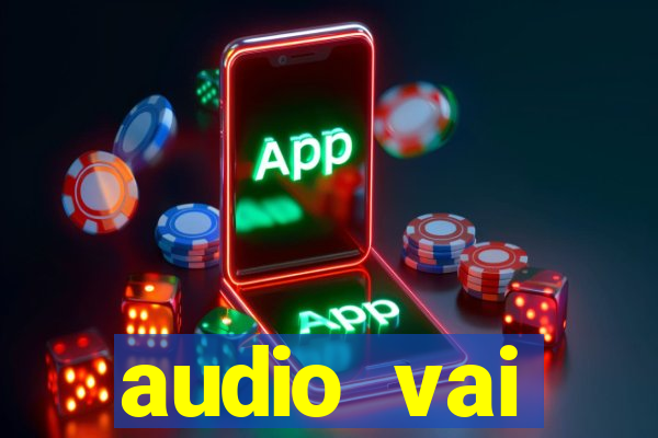 audio vai corinthians com fogos jogo aberto